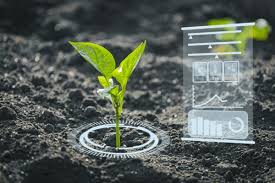 Smart Agriculture
